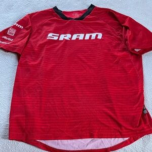 SRAM Red MTB Jersey